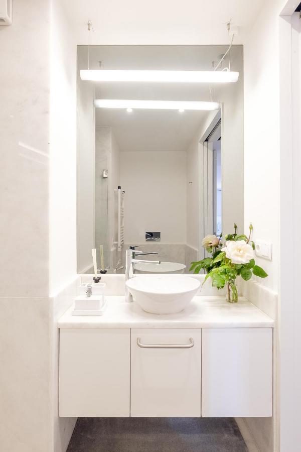 Boutique Rentals- Bliss By The Sea Apt- Ocean Views In Foz Beach 포르투 외부 사진